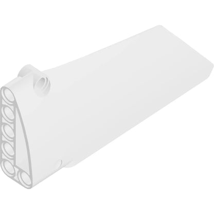Part 64392 - Technic, Panel Fairing #17 Large Smooth, Side A