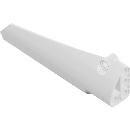 Part 64393 - Technic, Panel Fairing # 6 Long Smooth, Side B