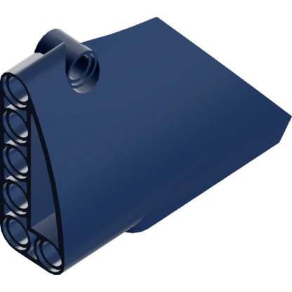 Part 64394 - Technic, Panel Fairing #13 Large Short Smooth, Side A