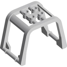 Part 64450 - Windscreen 6 x 4 x 3 1/3 Roll Cage