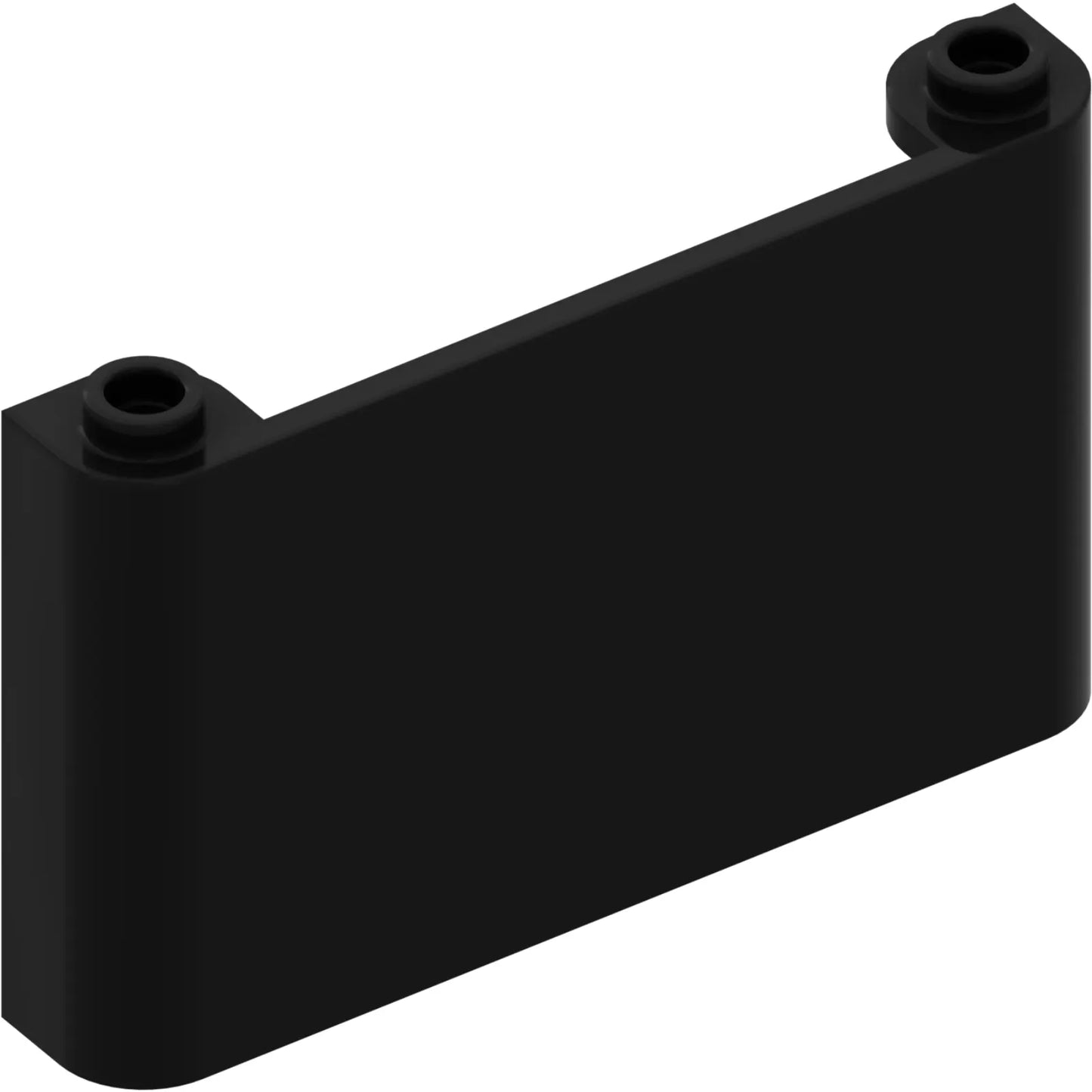 Part 64453 - Windscreen 1 x 6 x 3