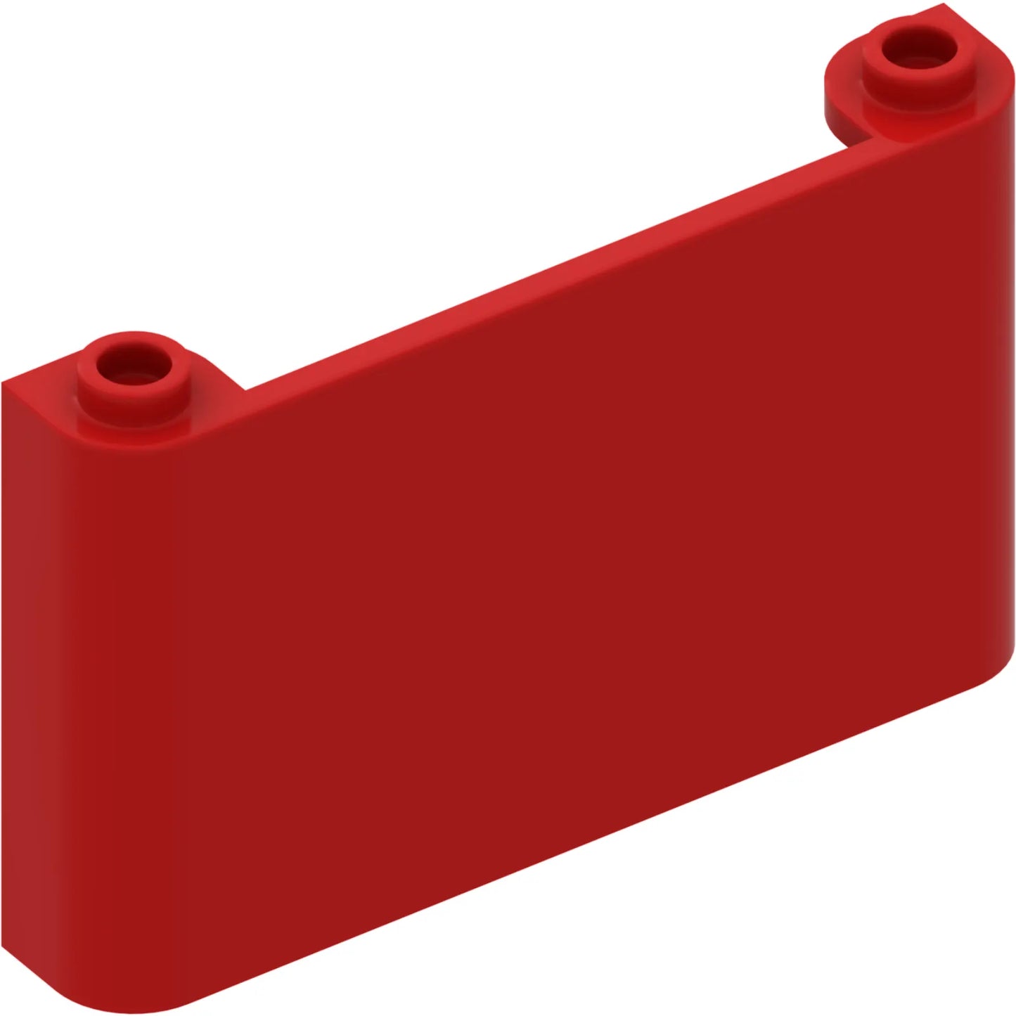 Part 64453 - Windscreen 1 x 6 x 3
