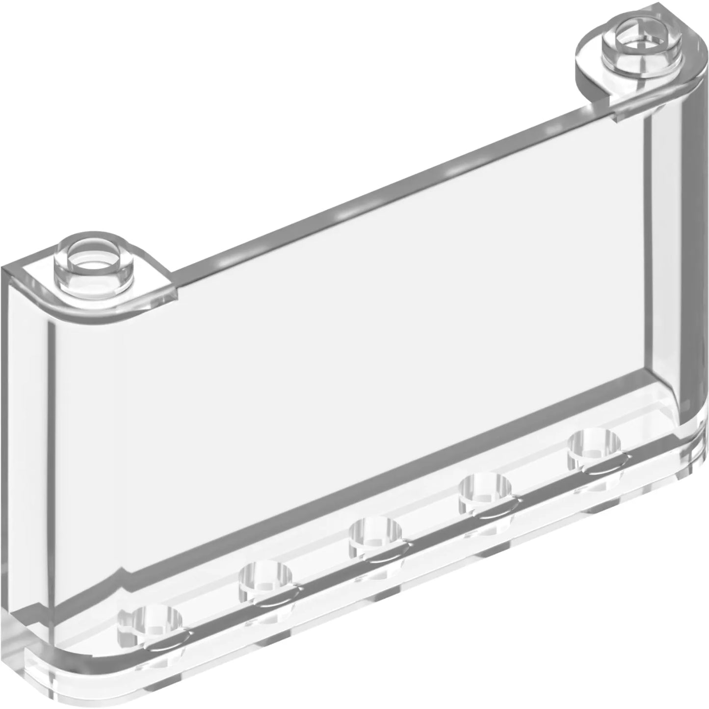 Part 64453 - Windscreen 1 x 6 x 3