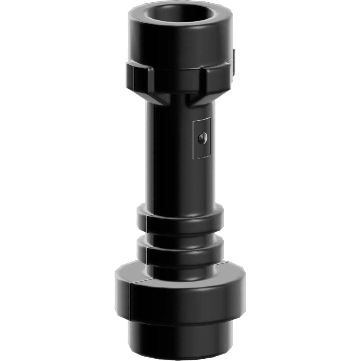 Part 64567 - Minifigure, Weapon Lightsaber Hilt Straight