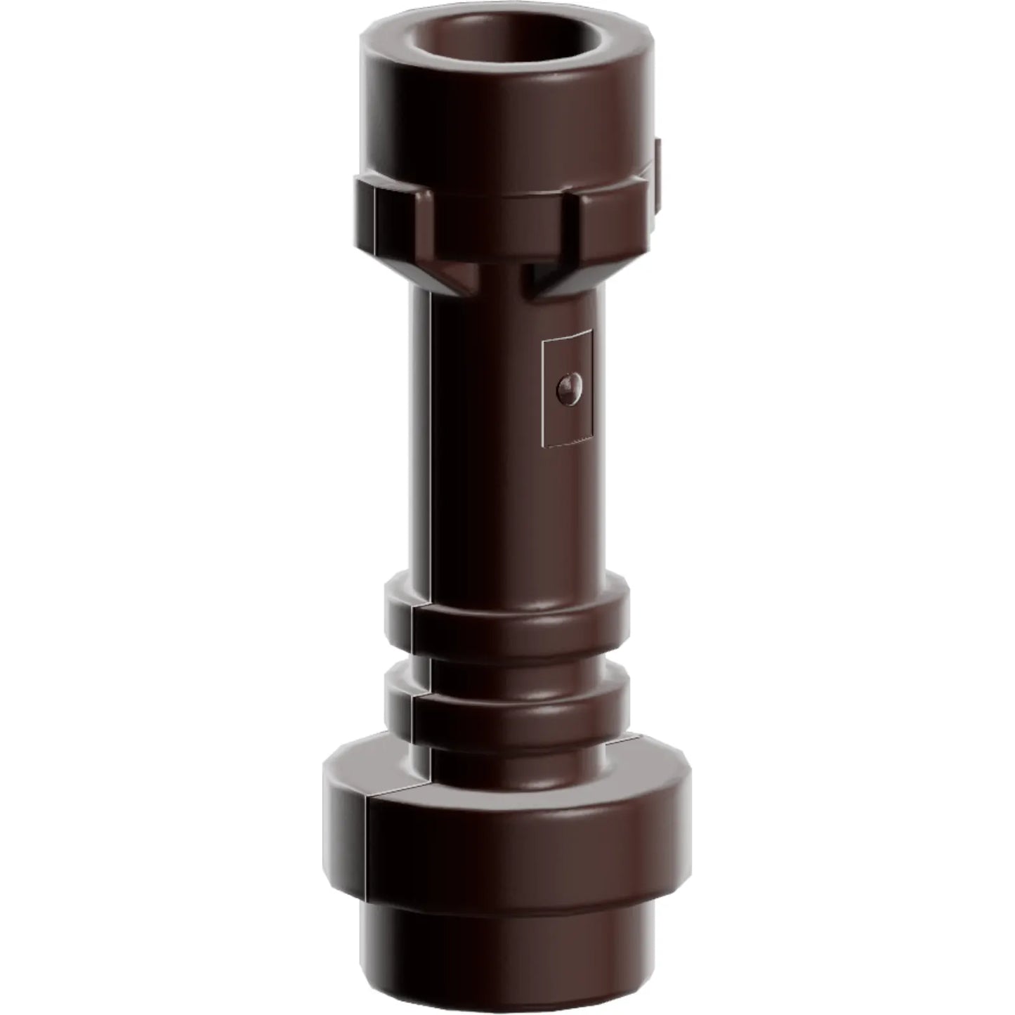 Part 64567 - Minifigure, Weapon Lightsaber Hilt Straight
