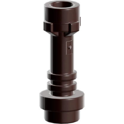 Part 64567 - Minifigure, Weapon Lightsaber Hilt Straight