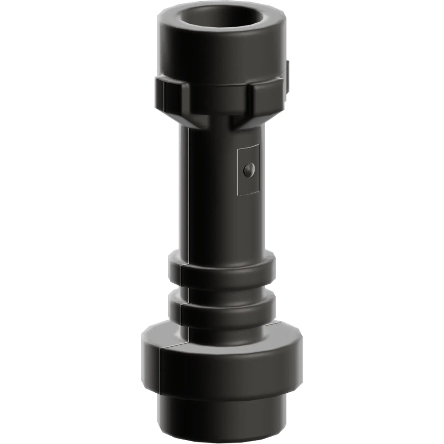 Part 64567 - Minifigure, Weapon Lightsaber Hilt Straight