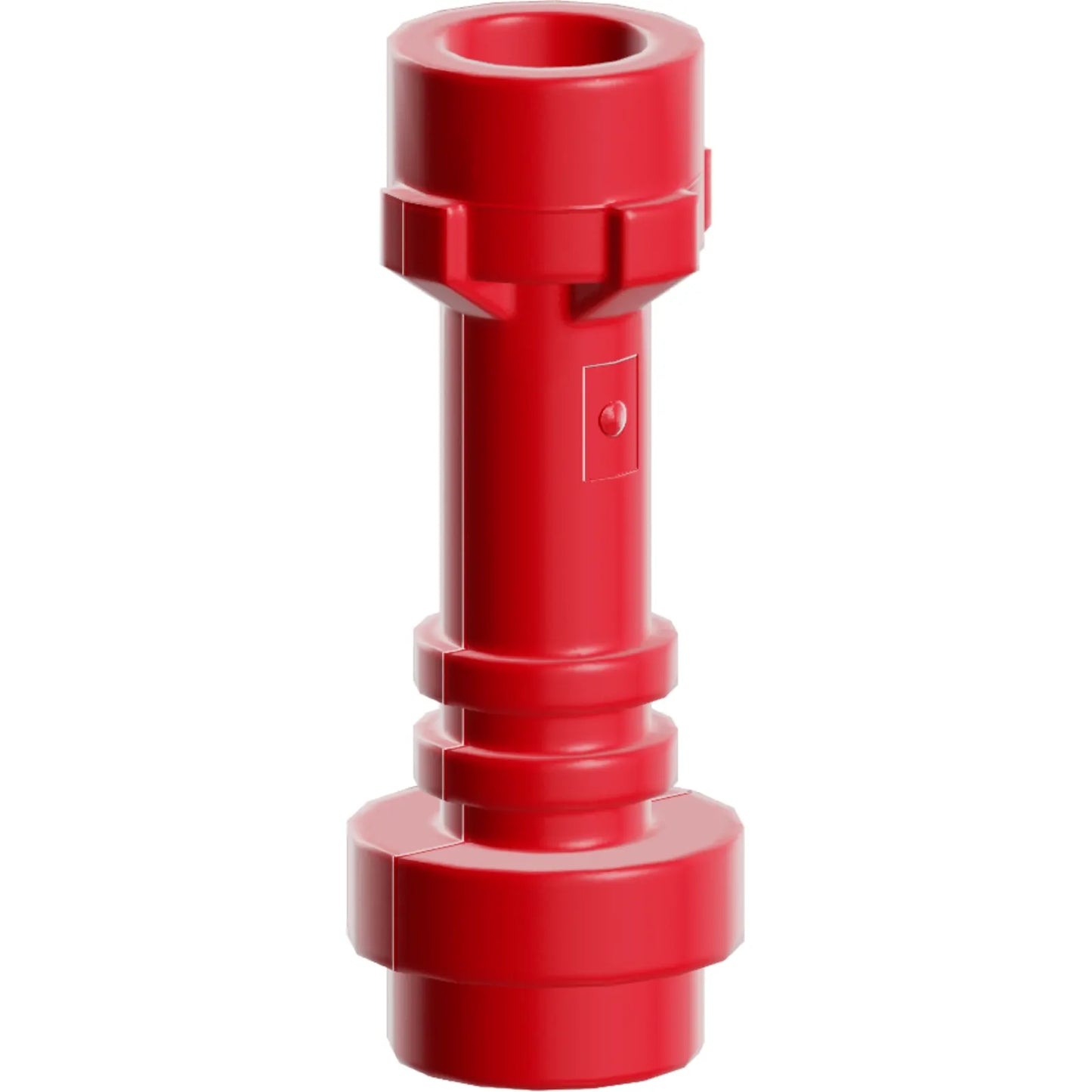 Part 64567 - Minifigure, Weapon Lightsaber Hilt Straight