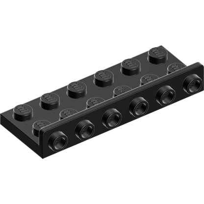 Part 64570 - Bracket 2 x 6 - 1 x 6 Inverted