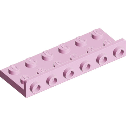 Part 64570 - Bracket 2 x 6 - 1 x 6 Inverted