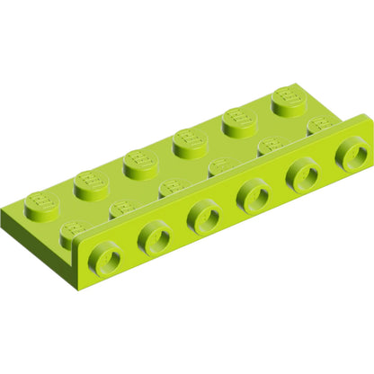Part 64570 - Bracket 2 x 6 - 1 x 6 Inverted