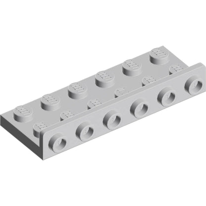 Part 64570 - Bracket 2 x 6 - 1 x 6 Inverted