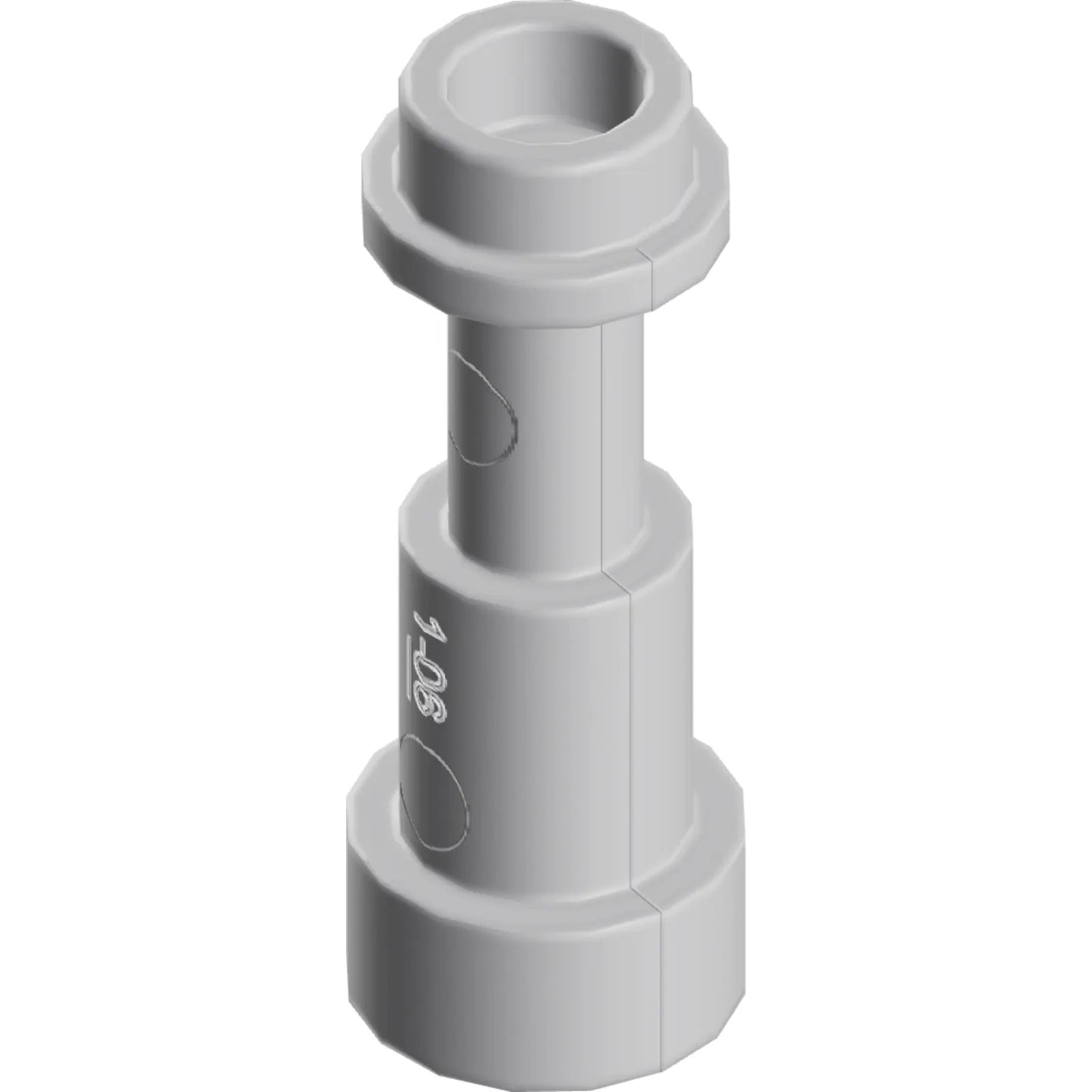 Part 64644 - Minifigure, Utensil Telescope