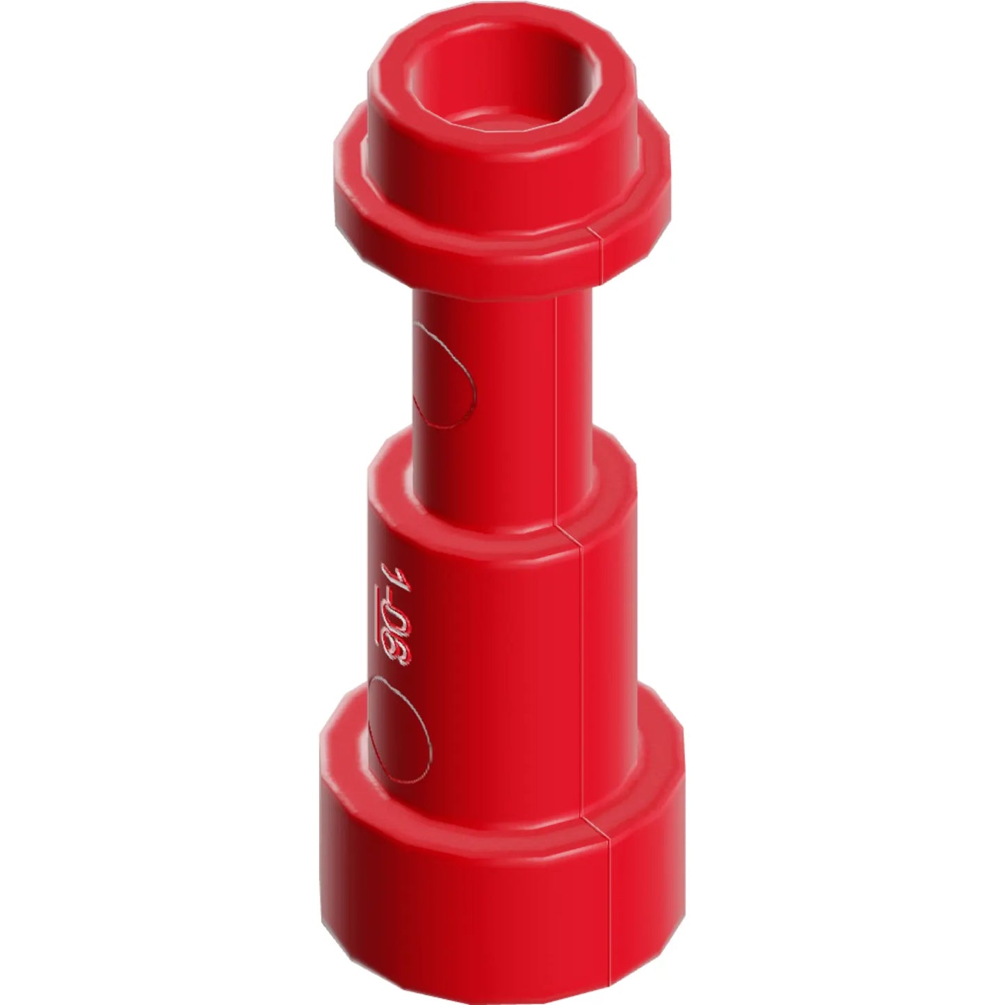 Part 64644 - Minifigure, Utensil Telescope