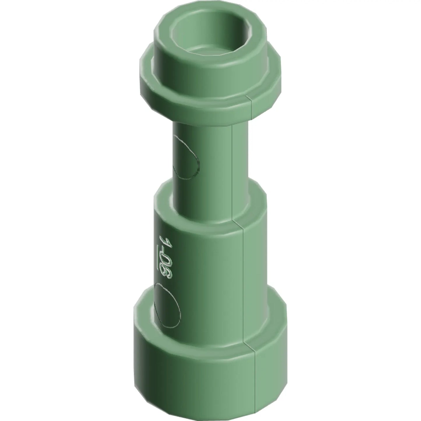 Part 64644 - Minifigure, Utensil Telescope