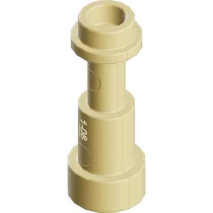Part 64644 - Minifigure, Utensil Telescope