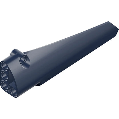 Part 64681 - Technic, Panel Fairing # 5 Long Smooth, Side A