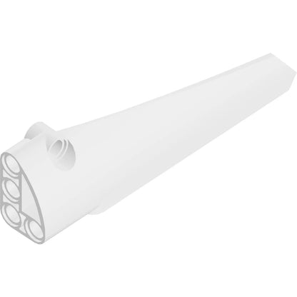 Part 64681 - Technic, Panel Fairing # 5 Long Smooth, Side A