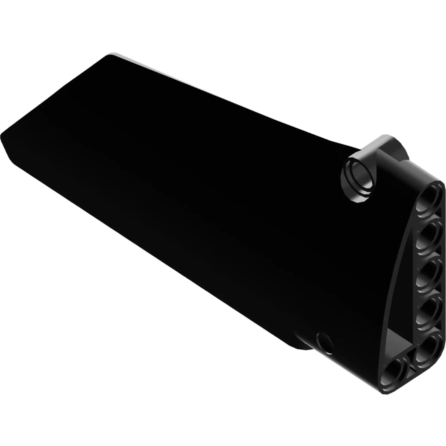 Part 64682 - Technic, Panel Fairing #18 Large Smooth, Side B