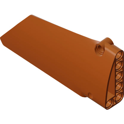 Part 64682 - Technic, Panel Fairing #18 Large Smooth, Side B