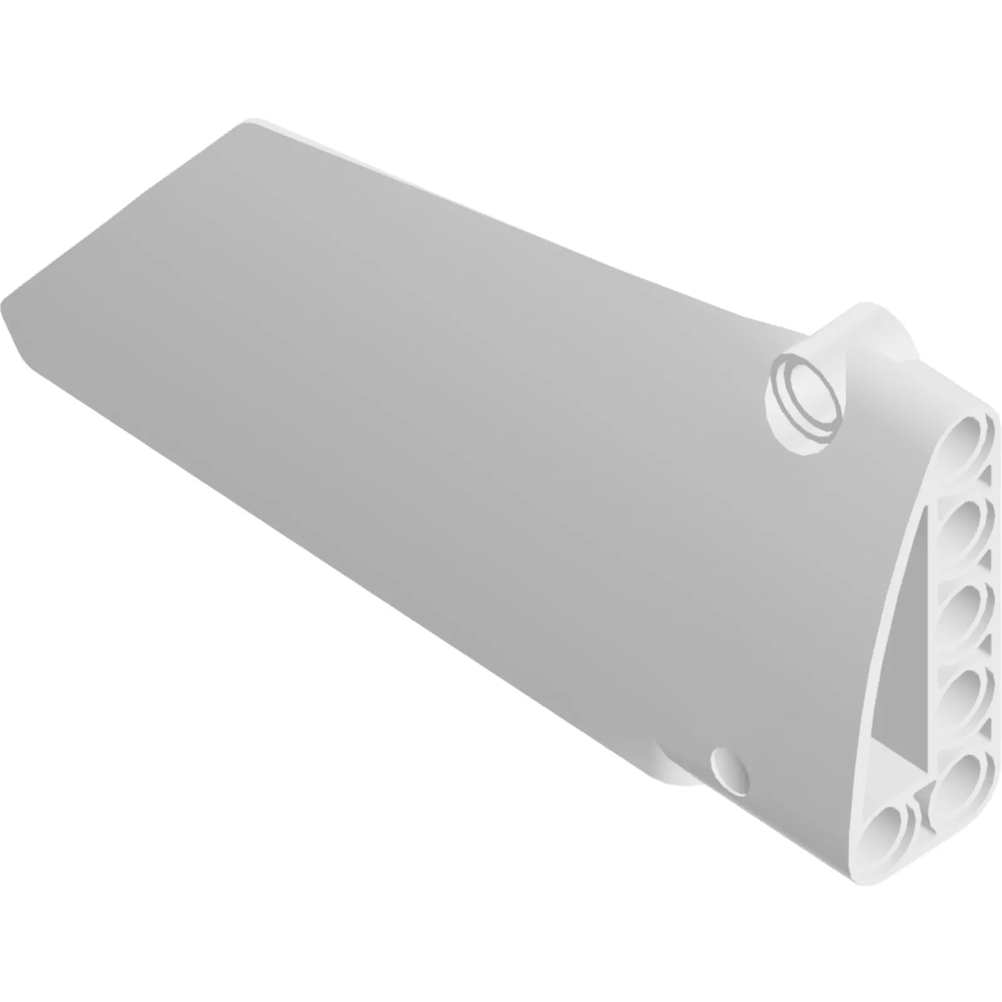 Part 64682 - Technic, Panel Fairing #18 Large Smooth, Side B