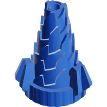 Part 64713 - Cone Spiral Jagged - Step Drill