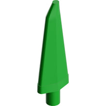 Part 64727 - Minifigure, Weapon Sword, Spike Flexible 3.5L with Bar End