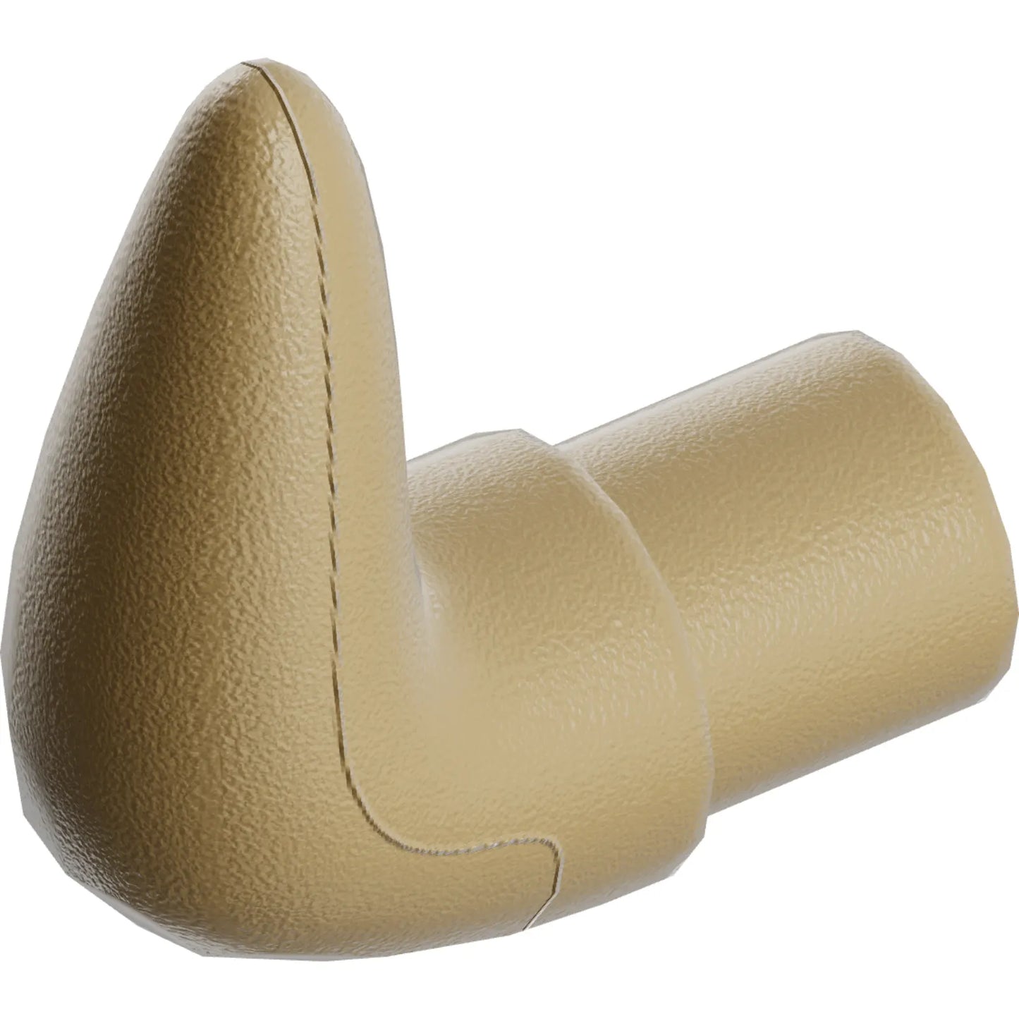 Part 64847 - Cattle Horn, Short