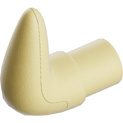 Part 64847 - Cattle Horn, Short