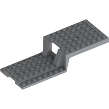 Part 64954 - Vehicle, Trailer Base 6 x 16 x 2 2/3 with 8 Holes