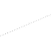 Part x400c28 - Electric, Fiber Optics Cable Wide 28L / 22.4cm