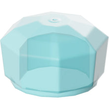 Part 65092 - Rock 1 x 1 Jewel Octagonal
