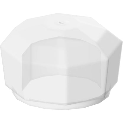 Part 65092 - Rock 1 x 1 Jewel Octagonal