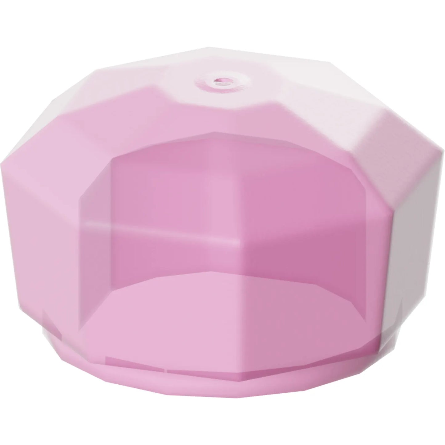 Part 65092 - Rock 1 x 1 Jewel Octagonal
