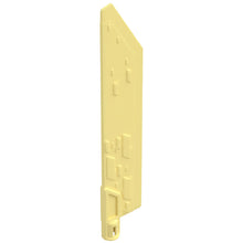Part 65184 - Propeller 1 Blade 14L with Axle Hole (Sword Blade)