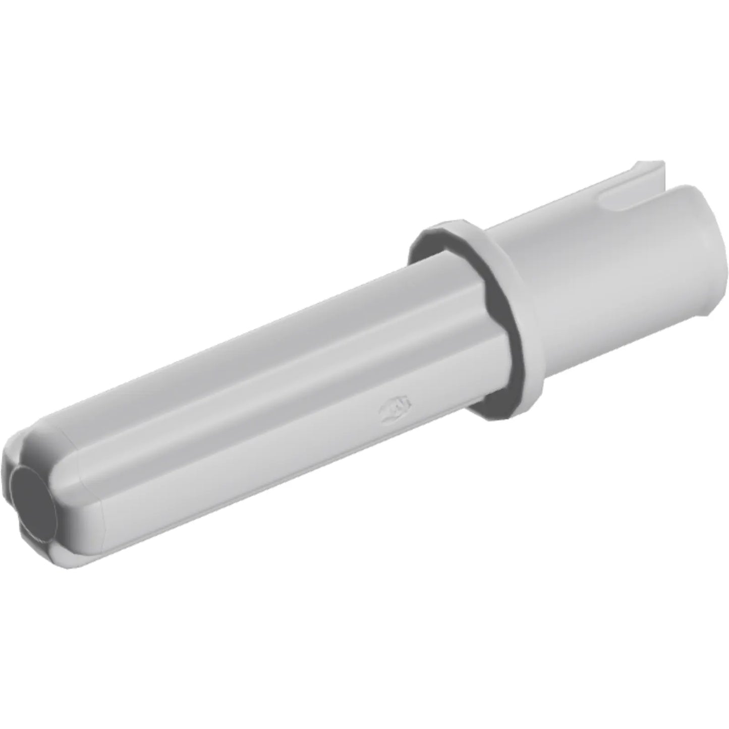 Teil 65249 - Technik, Achse 2L mit Stift ohne Reibkanten
