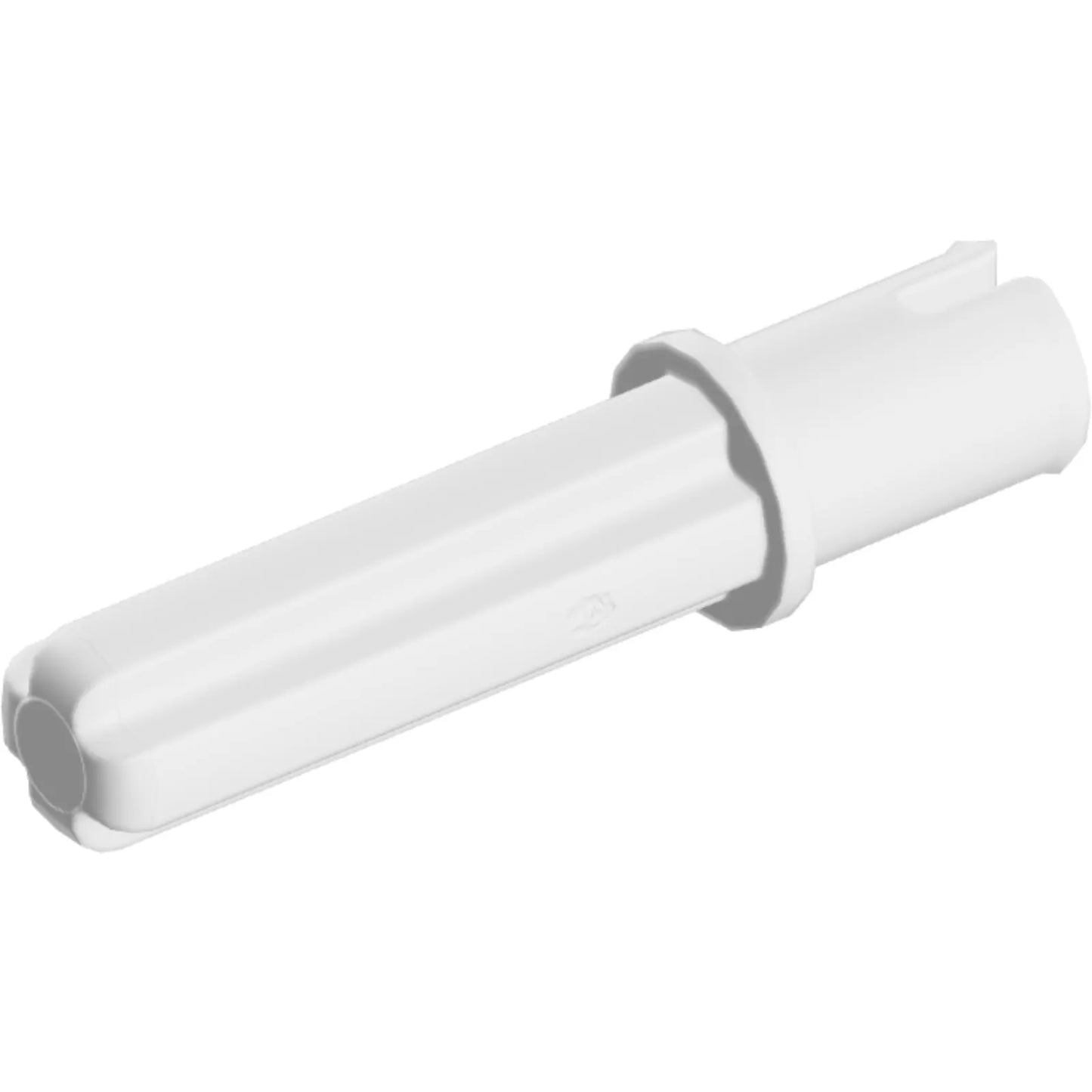 Teil 65249 - Technik, Achse 2L mit Stift ohne Reibkanten