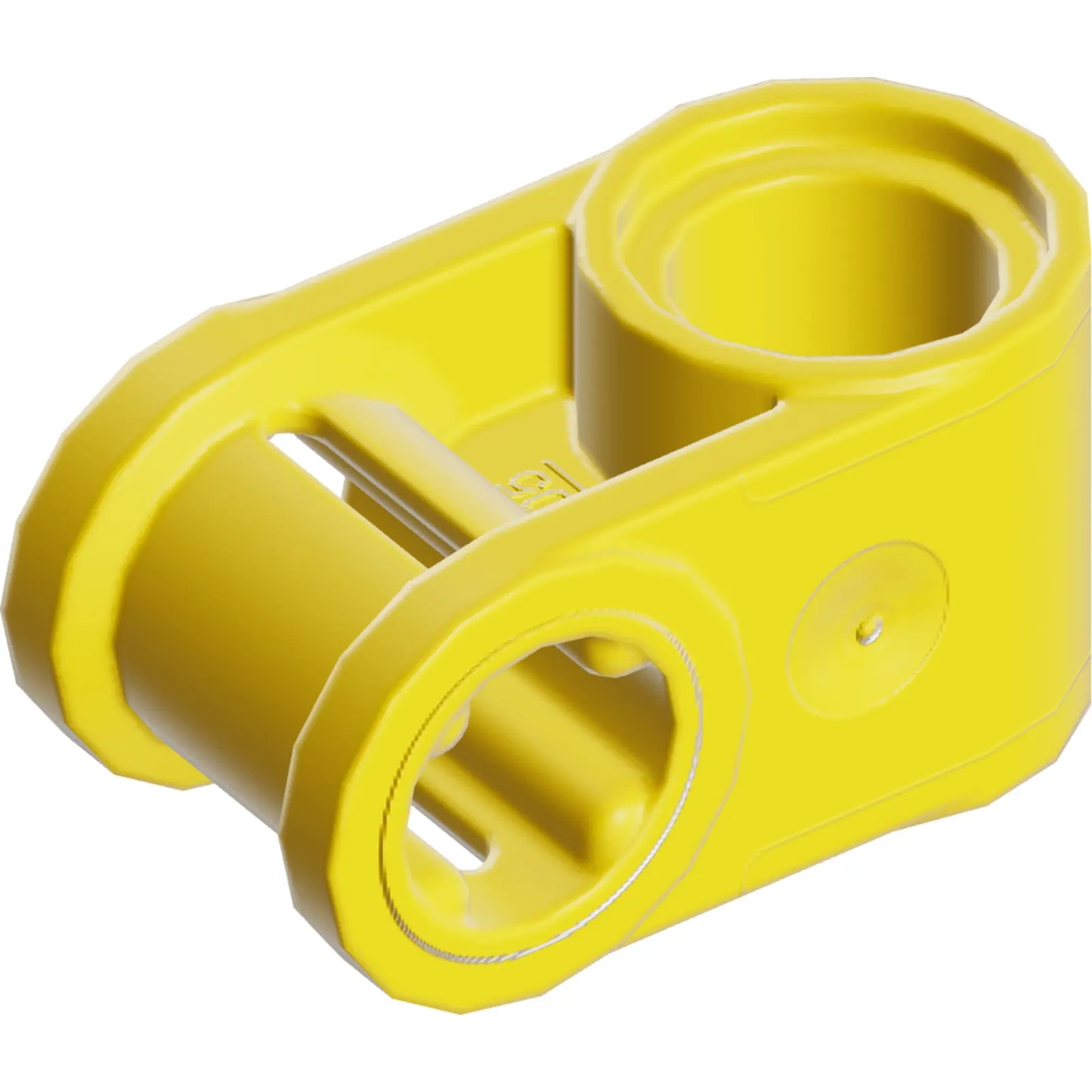 Part 6536 - Technic, Axle and Pin Connector Perpendicular