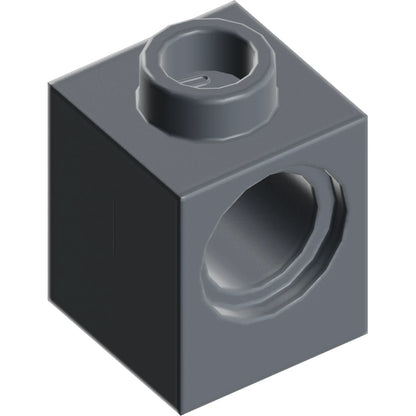 Part 6541 - Technic, Brick 1 x 1 with Hole