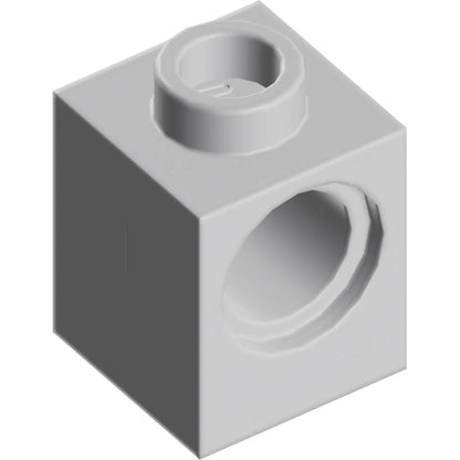 Part 6541 - Technic, Brick 1 x 1 with Hole