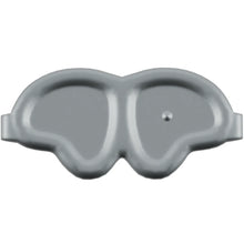 Part 65468f - Minifigure, Utensil Trolls Glasses, Angled Hearts with Pin