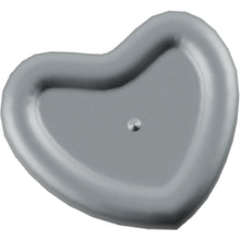 Part 65468g - Minifigure, Utensil Trolls Heart with Pin