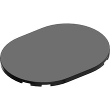 Part 65474 - Tile, Round 6 x 8 Oval