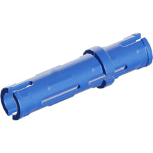Part 6558 - Technic, Pin 3L with Friction Ridges