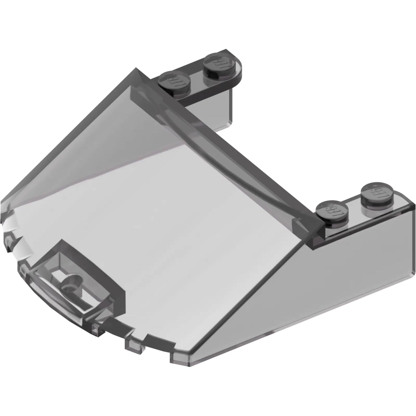 Part 65632 - Windscreen 6 x 6 x 1 2/3