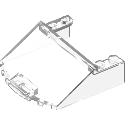 Part 65632 - Windscreen 6 x 6 x 1 2/3