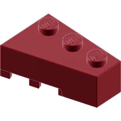 Part 6564 - Wedge 3 x 2  Right