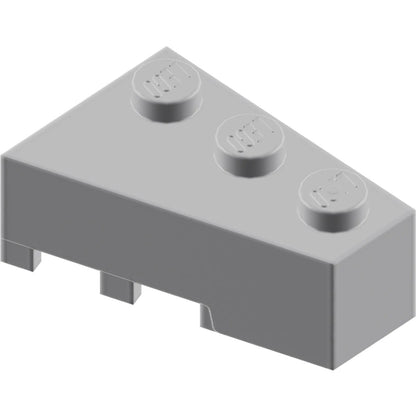 Part 6564 - Wedge 3 x 2  Right