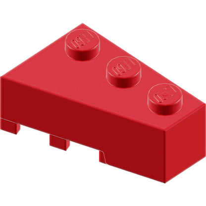 Part 6564 - Wedge 3 x 2  Right