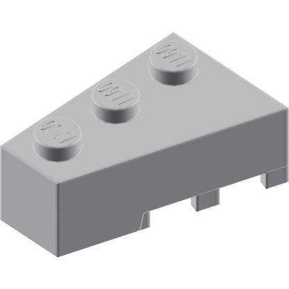 Part 6565 - Wedge 3 x 2  Left